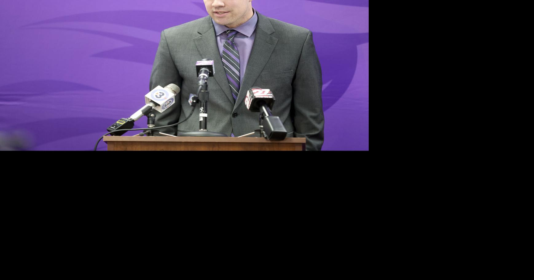 College football: UW-Whitewater announces Jace Rindahl as new head ...
