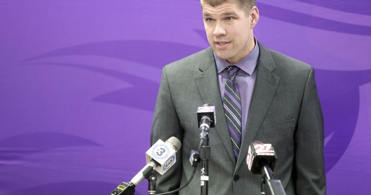 Donald Rindahl College football: UW-Whitewater announces Jace Rindahl as new head ...