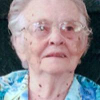 Verna M. Shook, 90, Baraboo
