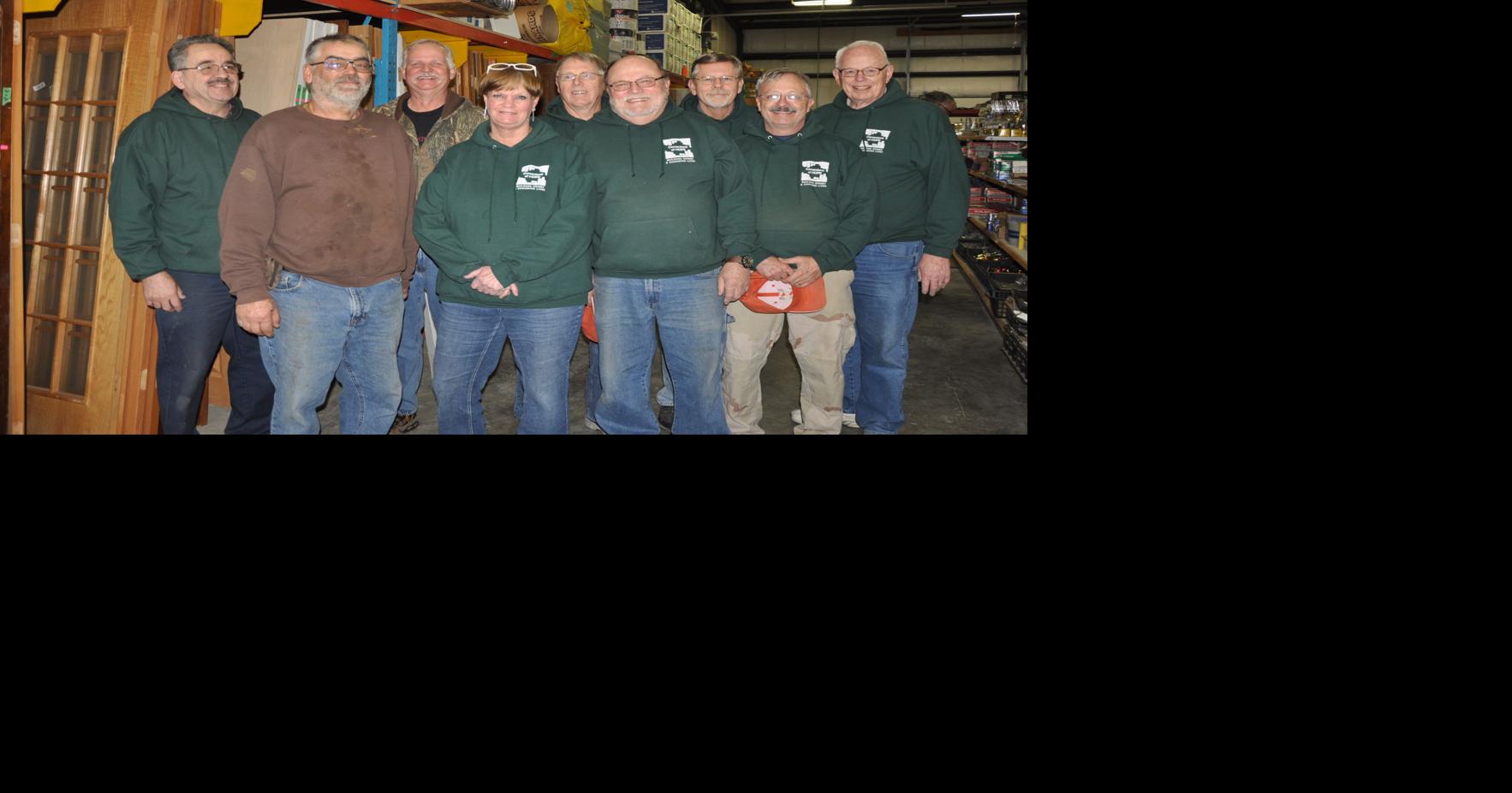 Cornerstone of Hope expands store News