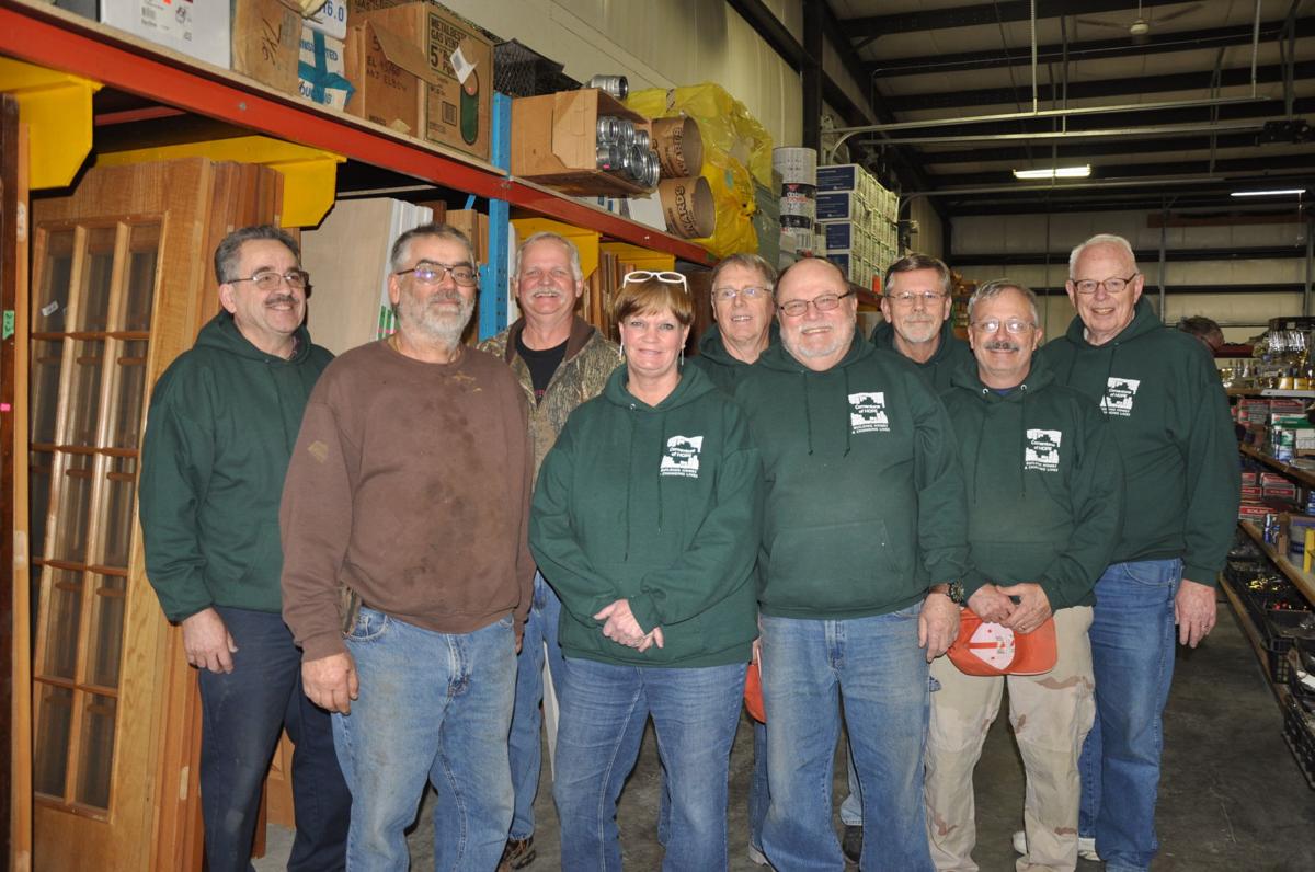 Cornerstone Of Hope Expands Store News Dailyunion Com
