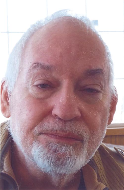 Douglas G. Dunlop