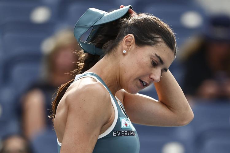 US Open Tennis