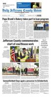 Daily Jefferson County Union