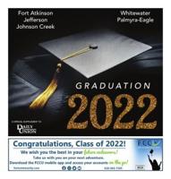 Graduation 2022