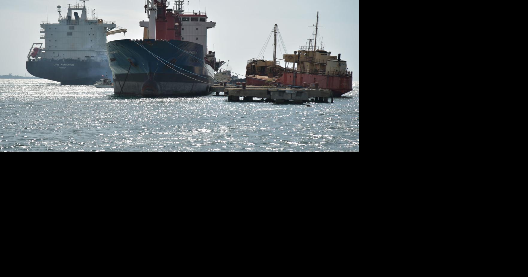 Coast Guard: Ships departing Haiti to face tightened U.S. entry rules
