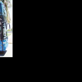 Megabus now making stops in Daytona | Local | daytonatimes.com