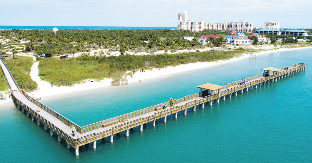 Volusia County’s parks and trails offer plenty of scenic recreation | Community Volusia County’s parks and trails offer plenty of scenic recreation | Community