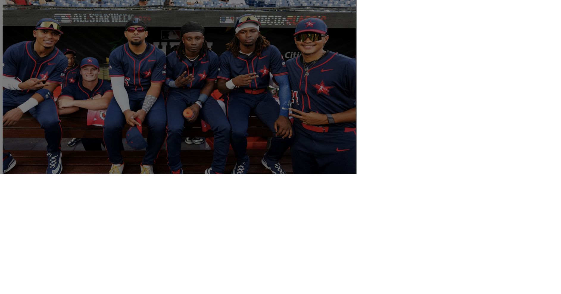 HBCU Swingman Classic had Daytona connection