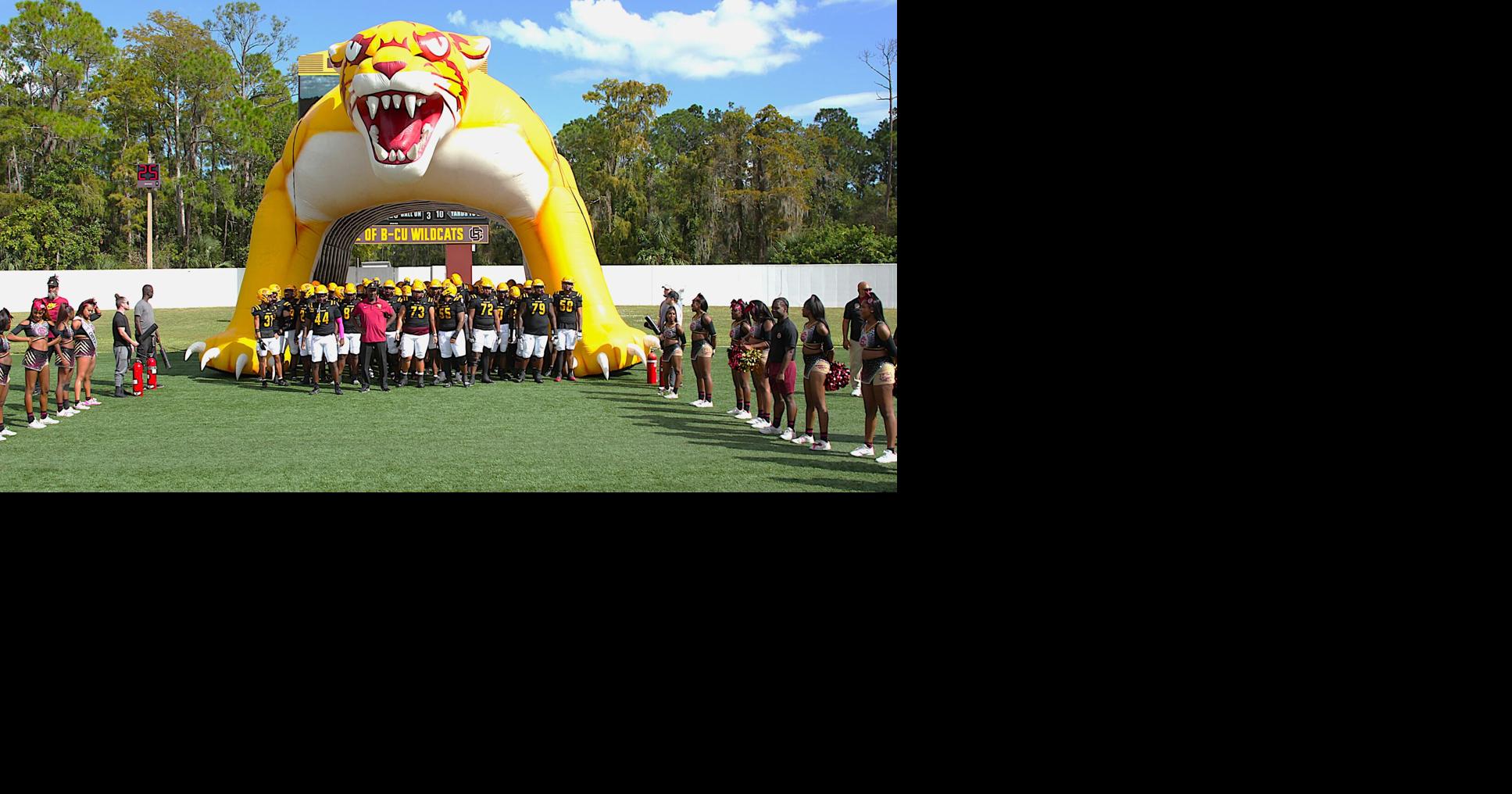 B-CU alums aren’t keen on September homecoming