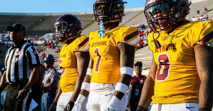 Another big game for Wildcats with Jackson State