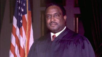 Supreme Court Justice Joseph Hatchett