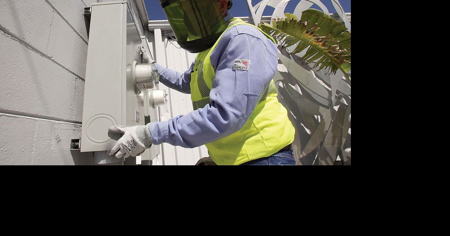 Duke Energy urges Floridians to prepare for hurricane season | News ...