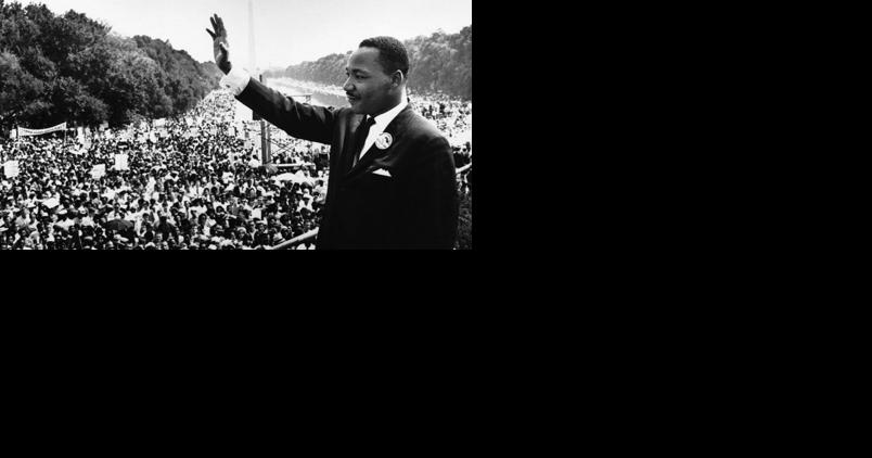 MLK family wants no celebration until voting rights legislation is passed - Vimarsana News