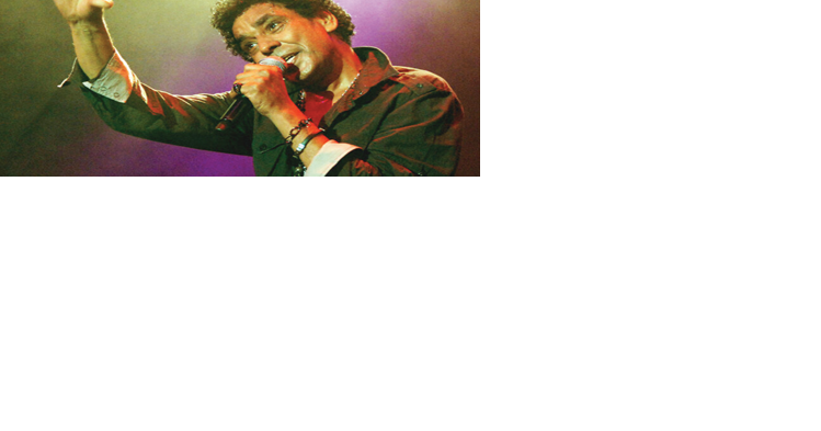 El King Mohamed Mounir to perform at Peabody - Vimarsana News