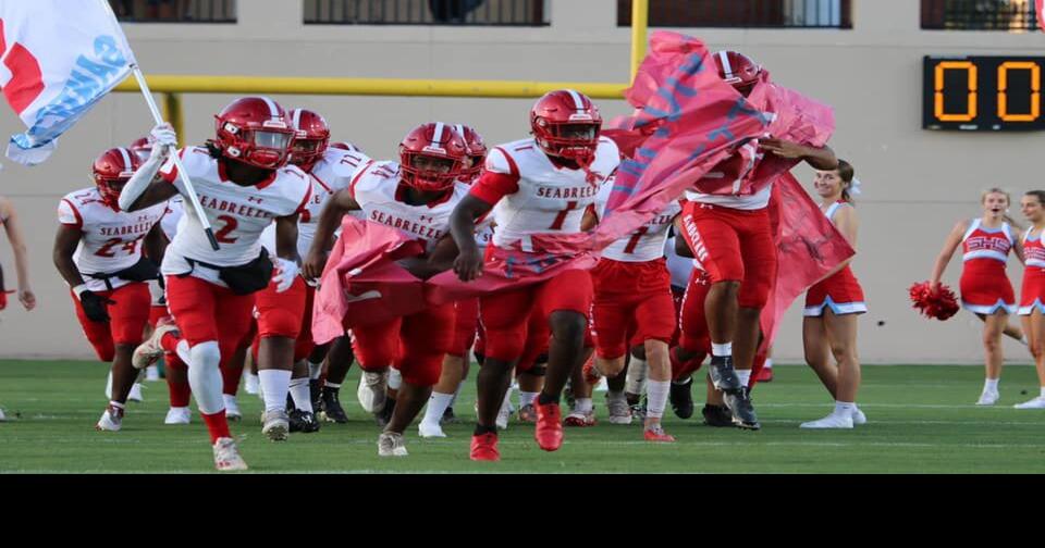 Game of the week Mainland vs. Seabreeze Community