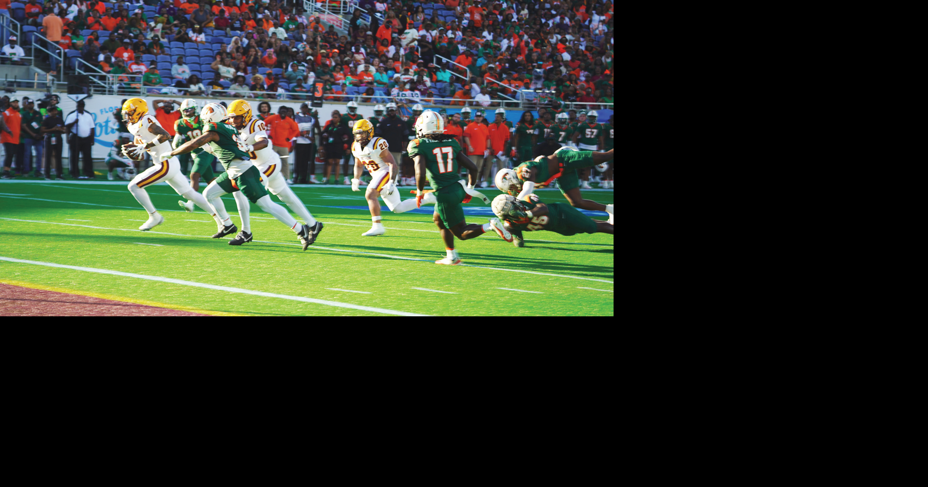 Wildcats edge Rattlers in Classic; look to improve | News ...