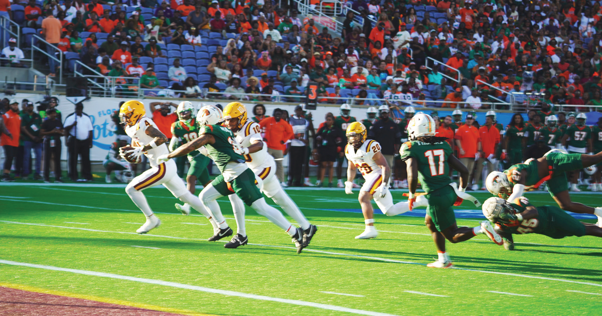 Dickson Rattlers Wildcats edge Rattlers in Classic; look to improve | News ...