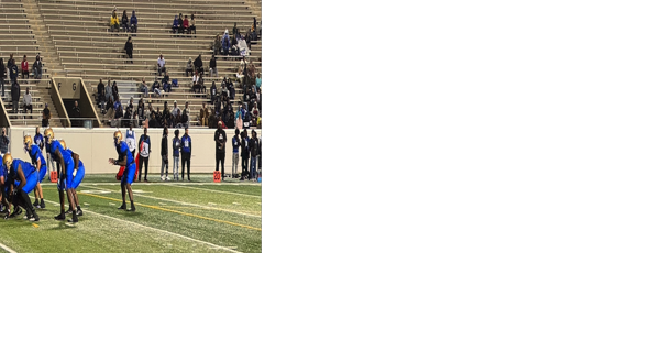 Mainland tops Sebring 35-14; on to the semifinals - Vimarsana News