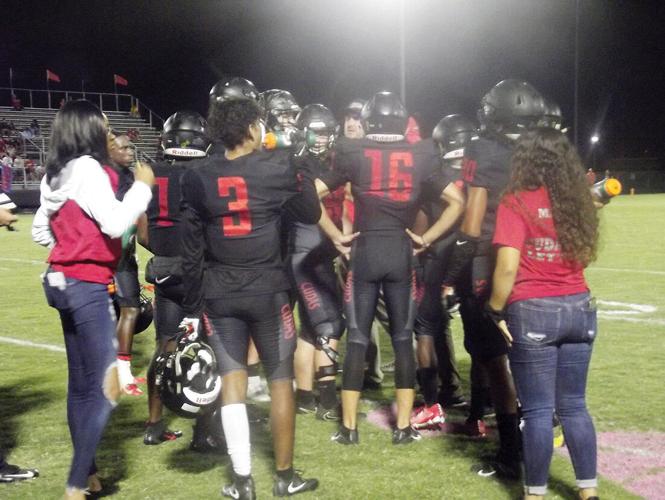 New Smyrna Beach Stifles Seabreeze Daytona Beach Daytonatimes Com