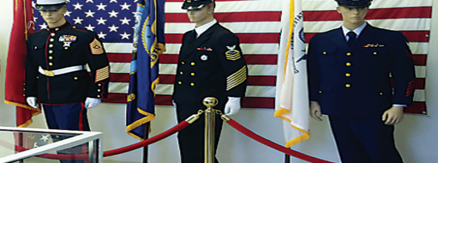 Veterans Museum and Education Center to open on June 4 - Vimarsana News