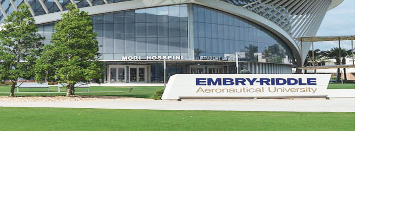 Man gets 8 years in prison for ERAU mass shooting threat | News ...