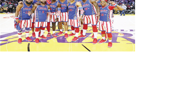 Harlem Globetrotters to perform at Ocean Center - Vimarsana News