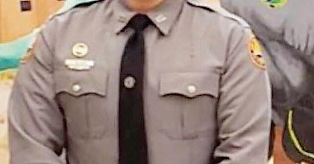 Suspect in shooting of officer to be extradited to Volusia | News ...