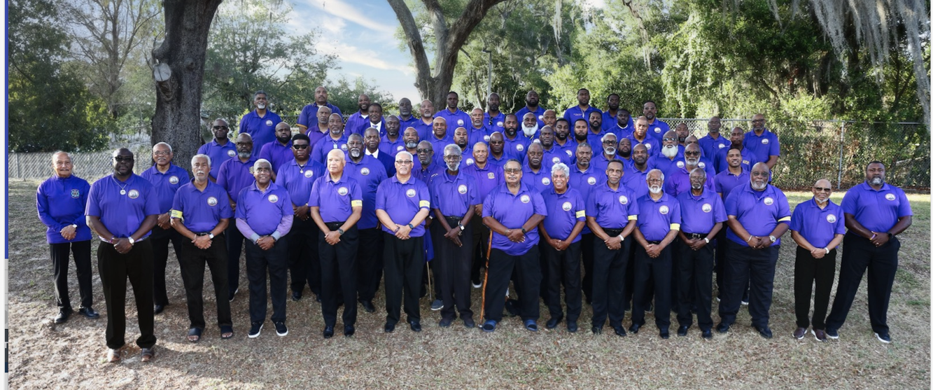 Omega Psi Phi Fraternity to host Grand Conclave this month in Tampa News