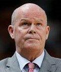 Orlando Magic coach tests positive