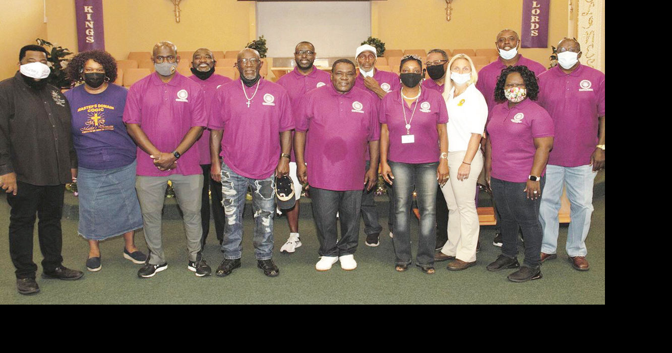 Operation Safe Surrender Set For Oct 28 Legislation Daytonatimes