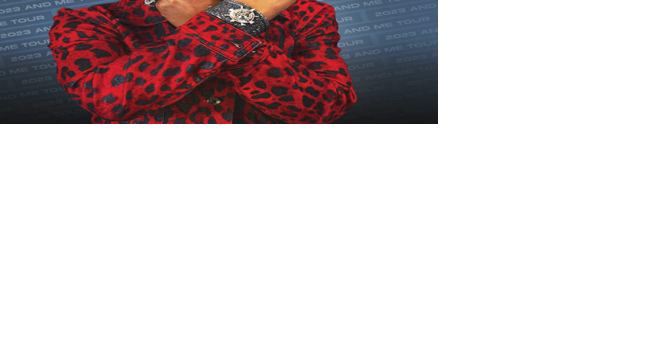 Katt Williams to perform at Ocean Center - Vimarsana News