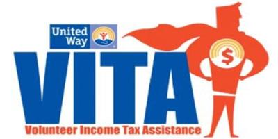 Free tax returns from VITA program appointments are now open