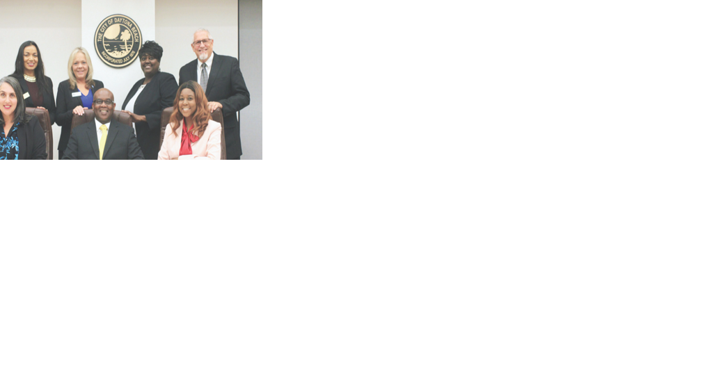 City of Daytona Beach hosting public meetings following redistricting - Vimarsana News