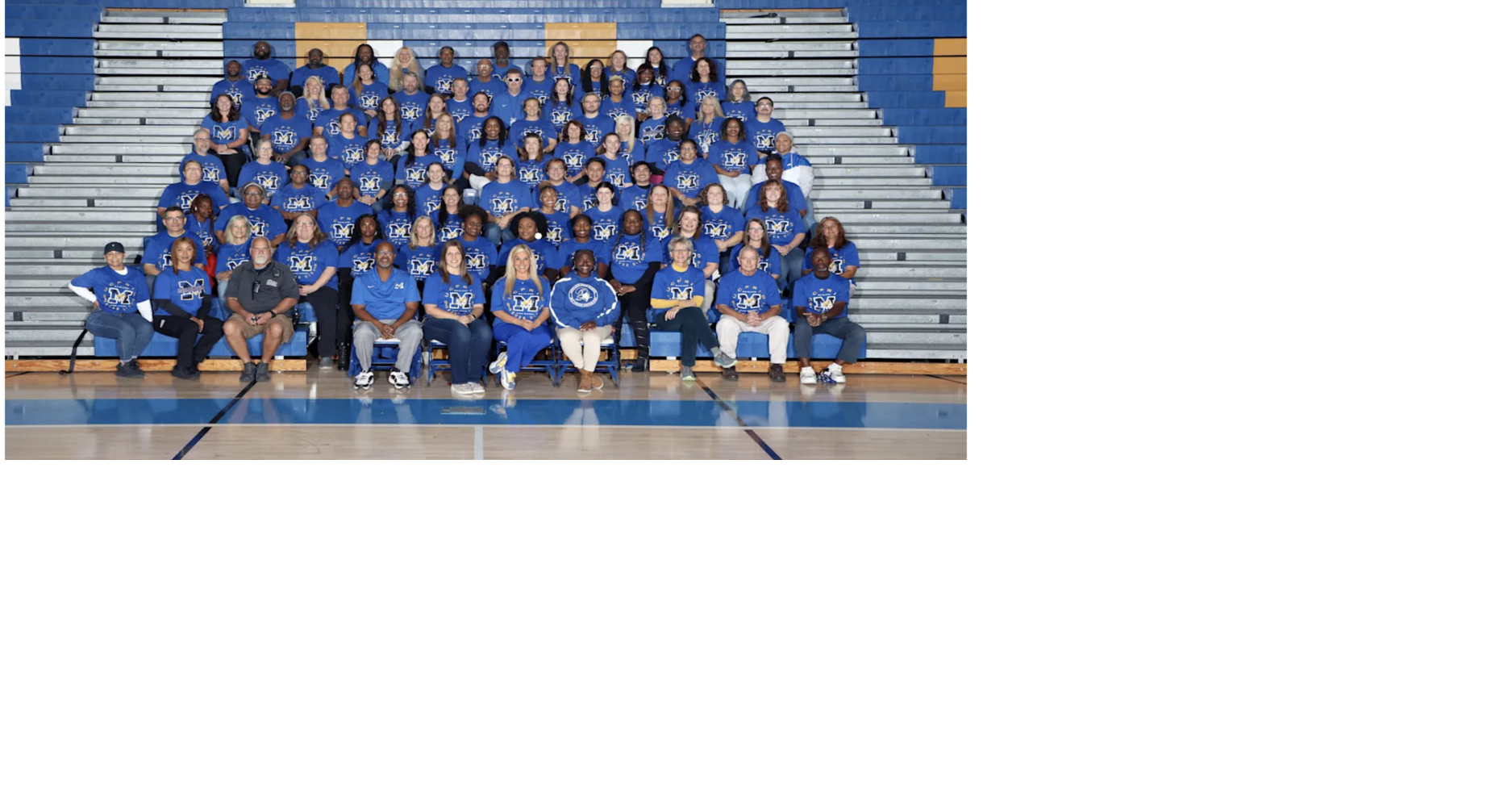 Another ‘A’ for Mainland and Volusia  school district
