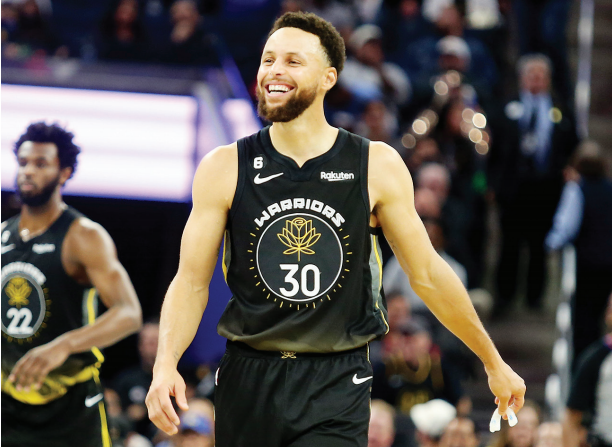 NBA Finals 2019: Stephen Curry and the Warriors are out of answers - Sports  Illustrated
