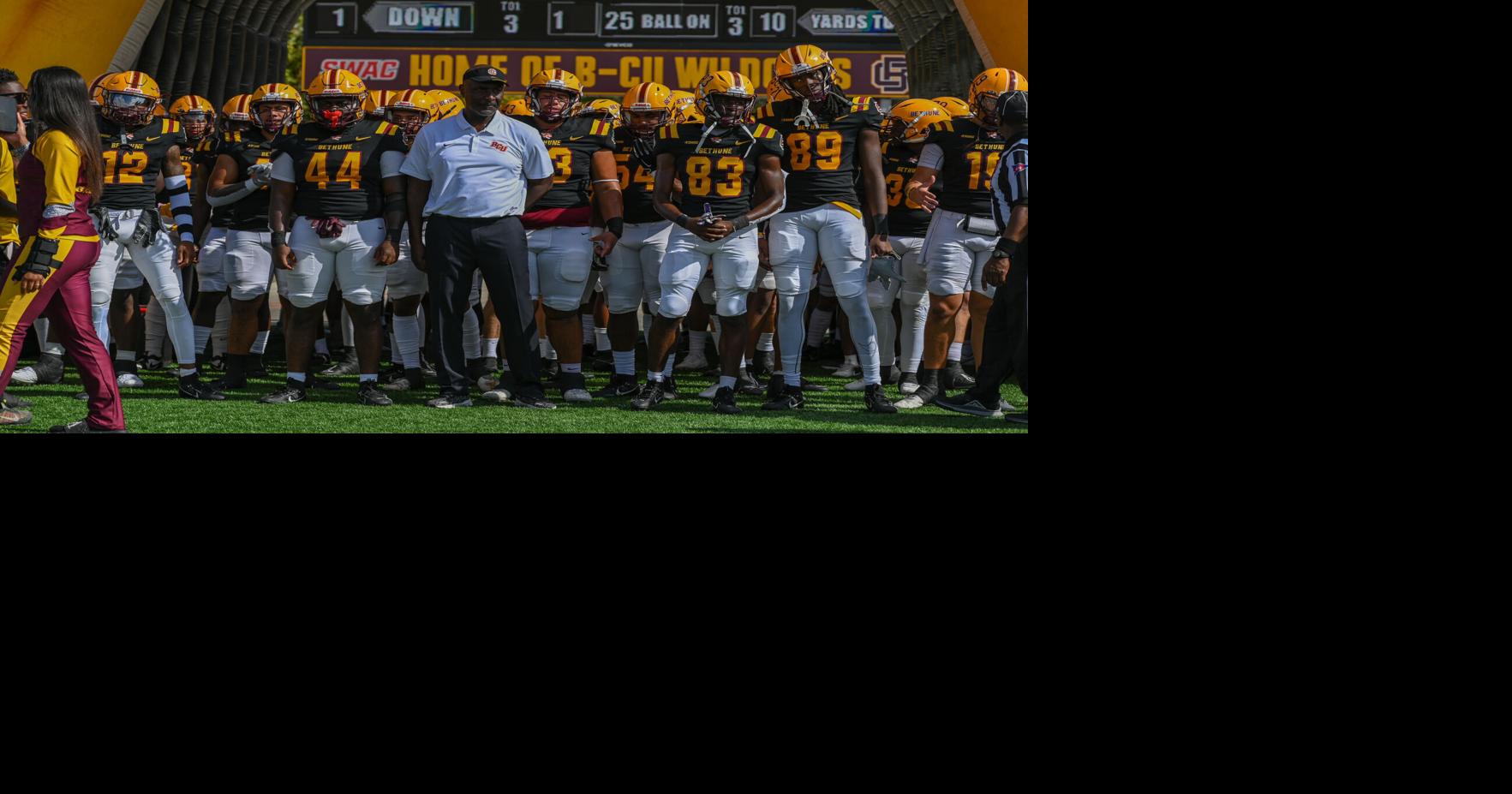 Wildcats gearing up for 2026 football campaign