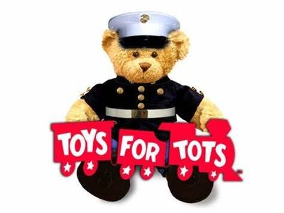 Launch Credit Union hosting toy donation events