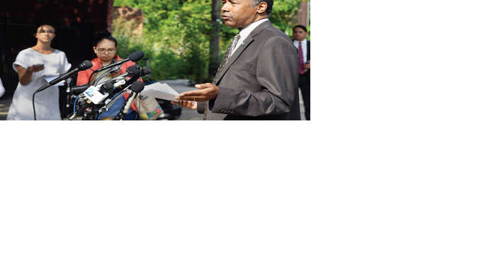 Which Ben Carson legacy should we embrace? - Vimarsana News