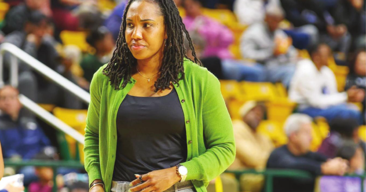 Former B-CU star player to lead women’s basketball