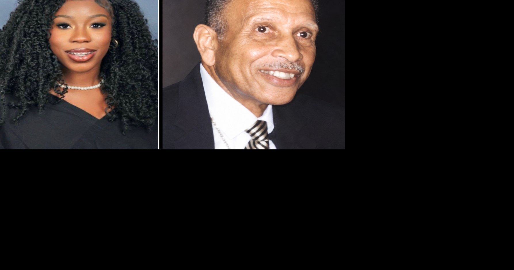 West Volusia NAACP awards David H. Staples scholarship to Pierson high school graduate