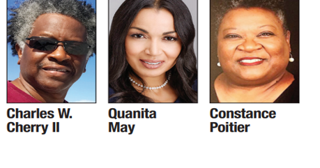 MLK film, spoken word added to Daytona's events | Events - Vimarsana News