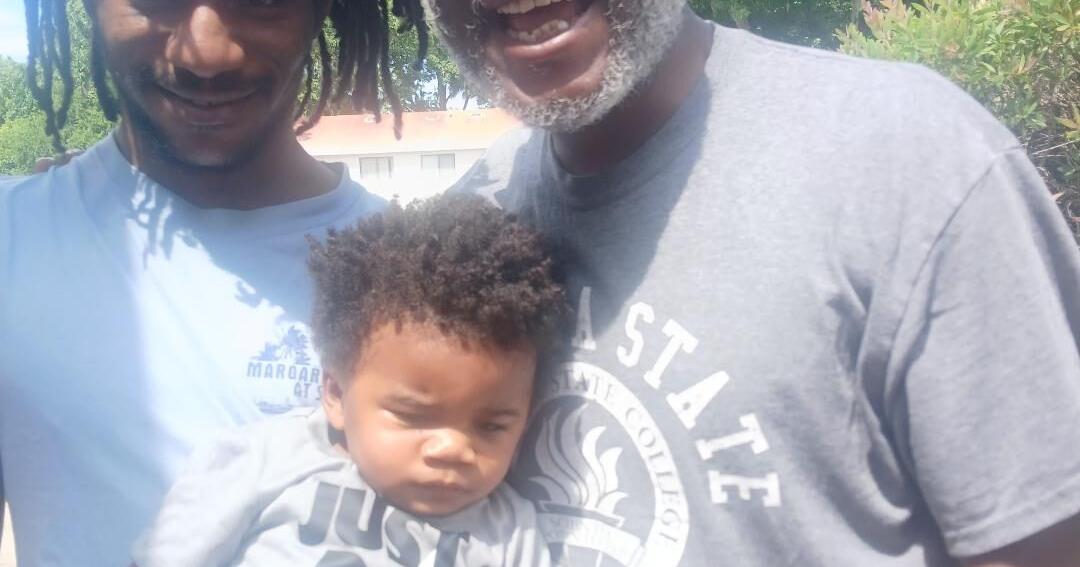 Local dads weigh in on Father’s Day
