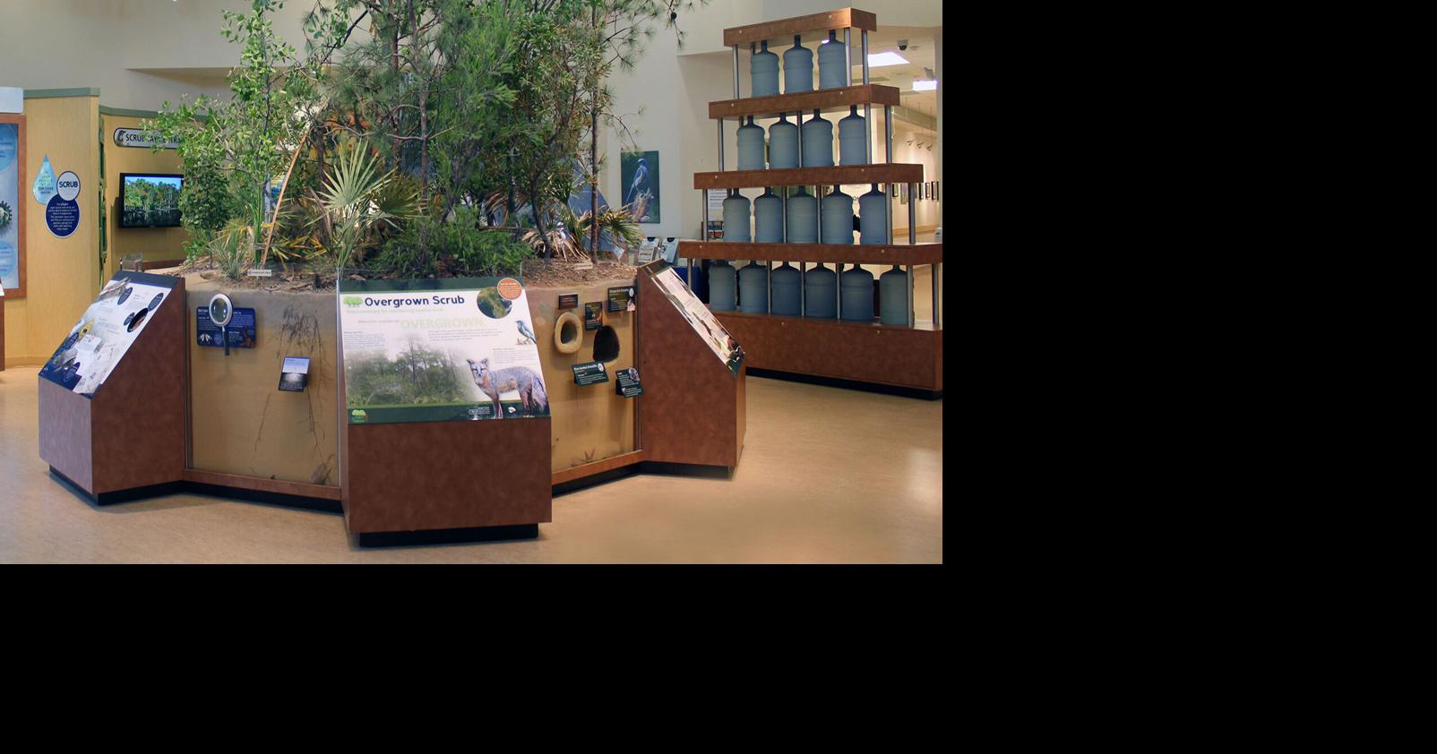 Lyonia Environmental Center schedules May programs