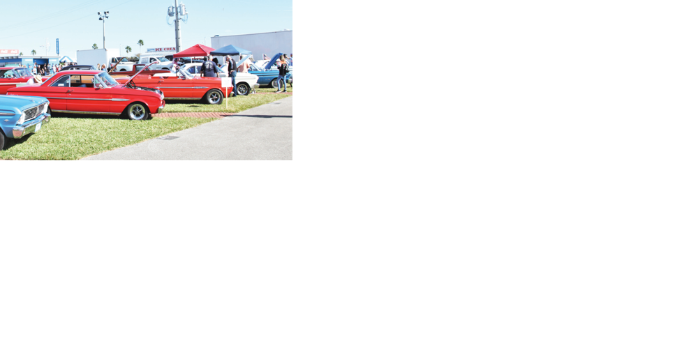 From Biketoberfest to Turkey Run, there's plenty of local events planned this fall | News - Vimarsana News