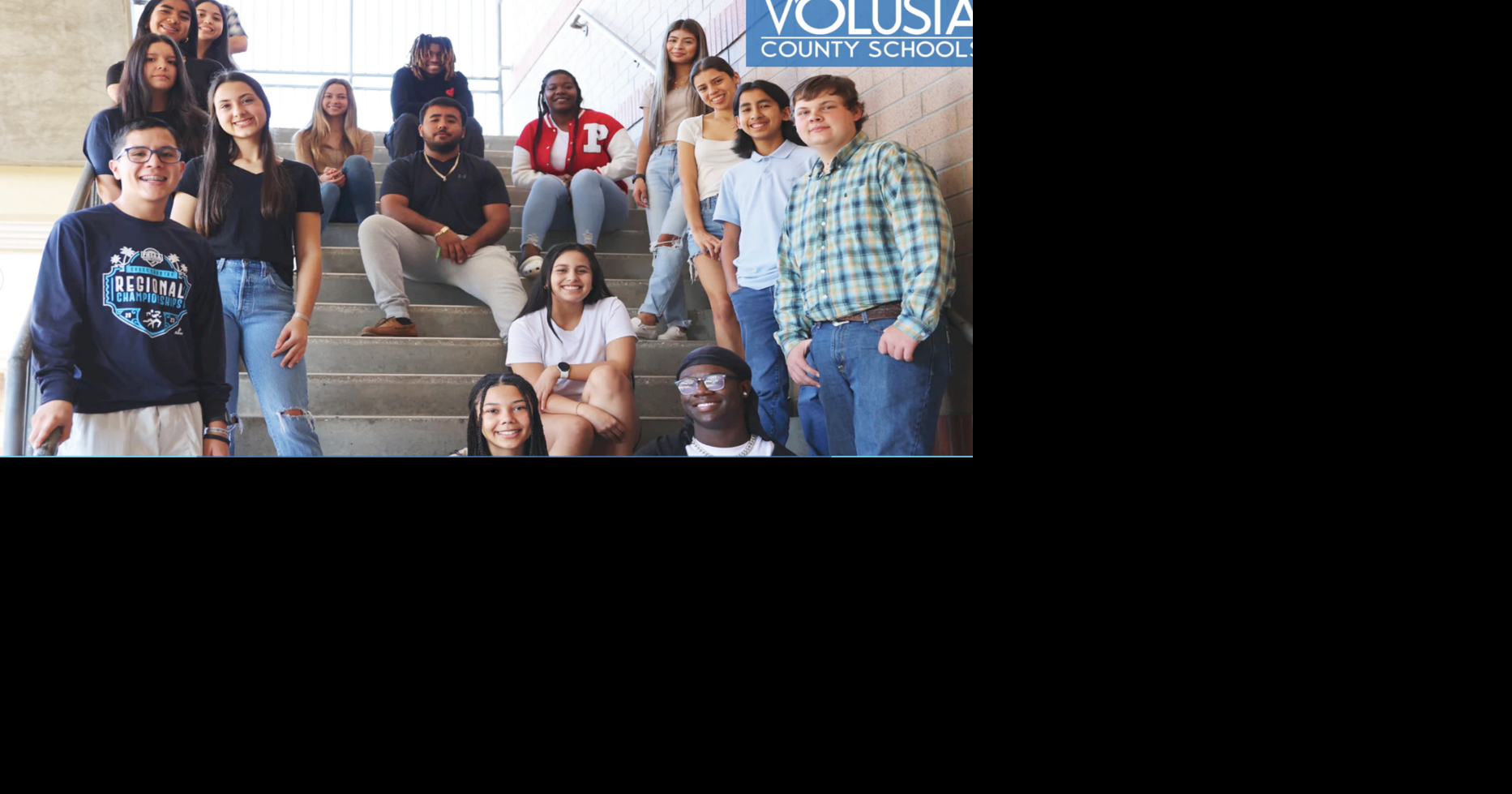 School district achieves 95.6% graduation rate for Class of 2025