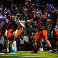 Florida HBCU Football Round Up: Florida Memorial gets first win