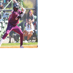 Texas student-athlete born in Daytona to play in top HBCU baseball classic
