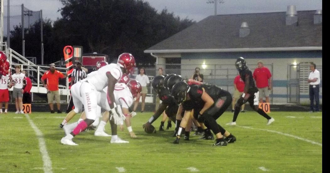 New Smyrna Beach Stifles Seabreeze Daytona Beach Daytonatimes Com