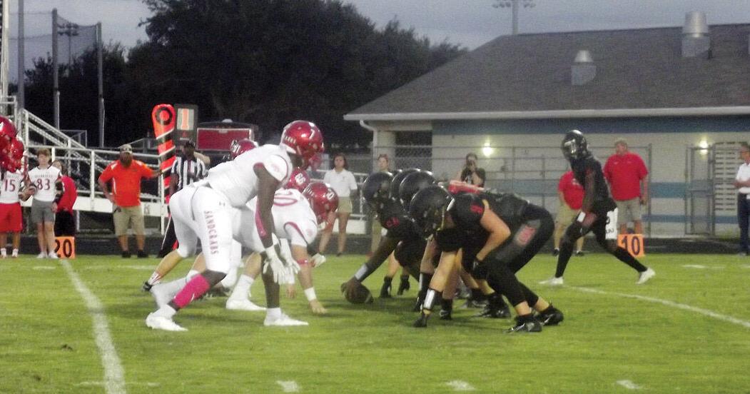 New Smyrna Beach Stifles Seabreeze Daytona Beach Daytonatimes Com New Smyrna Beach Stifles Seabreeze Daytona Beach Daytonatimes Com